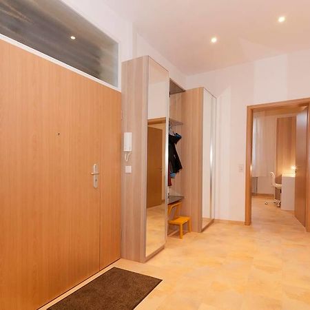 Private Apartment Hannover Bagian luar foto