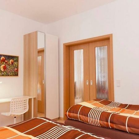 Private Apartment Hannover Bagian luar foto