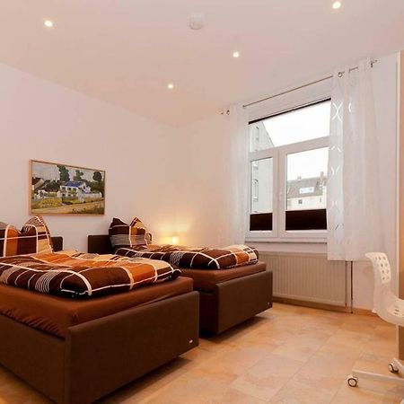 Private Apartment Hannover Bagian luar foto