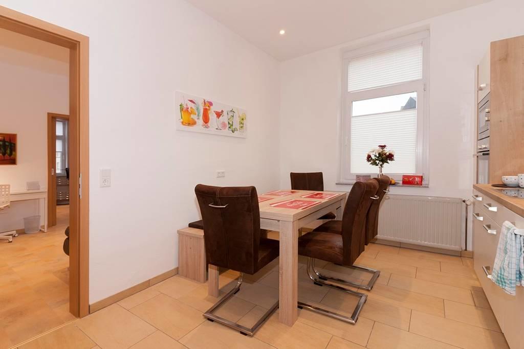 Private Apartment Hannover Bagian luar foto