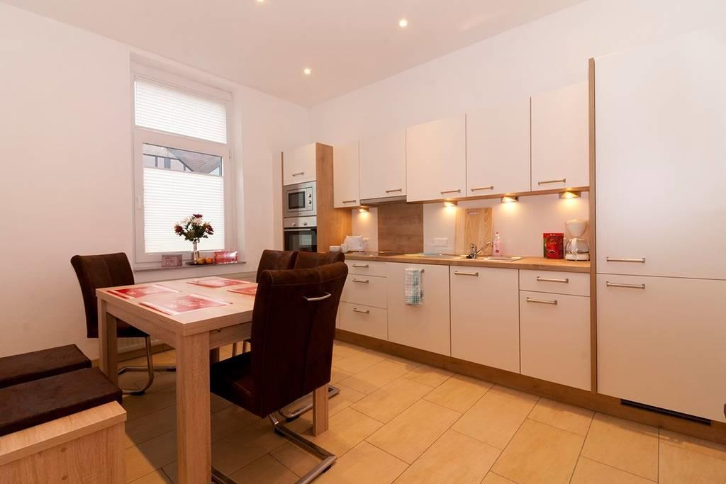 Private Apartment Hannover Bagian luar foto