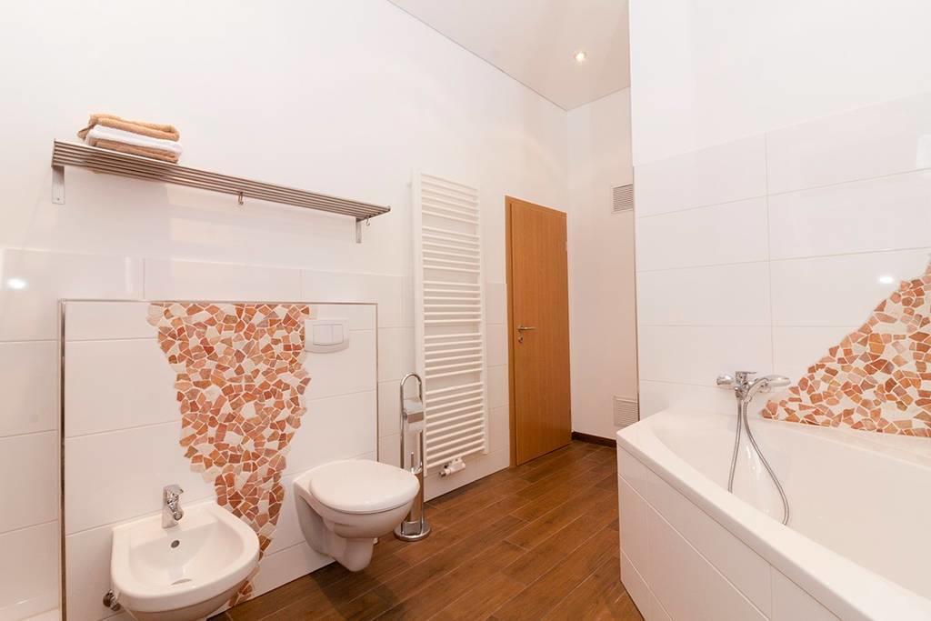 Private Apartment Hannover Bagian luar foto