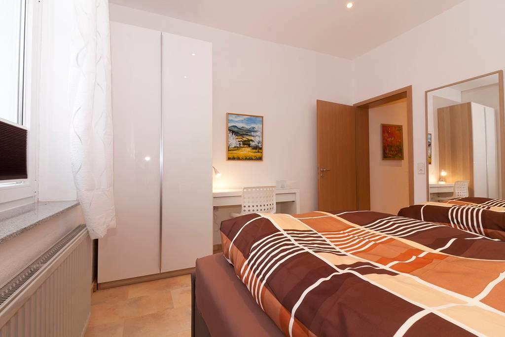 Private Apartment Hannover Bagian luar foto